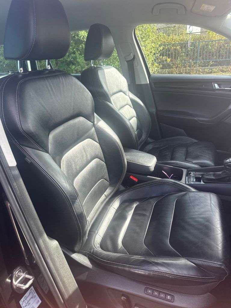 2018 SKODA KODIAQ 2018 SKODA KODIAQ
