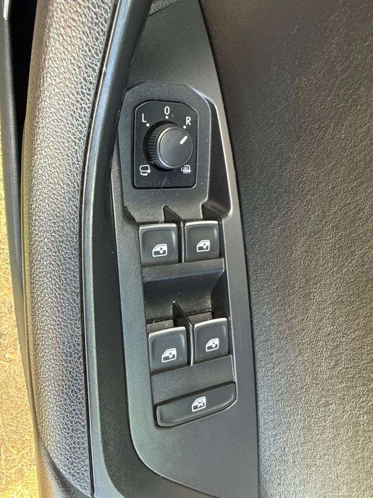 2018 SKODA KODIAQ 2018 SKODA KODIAQ