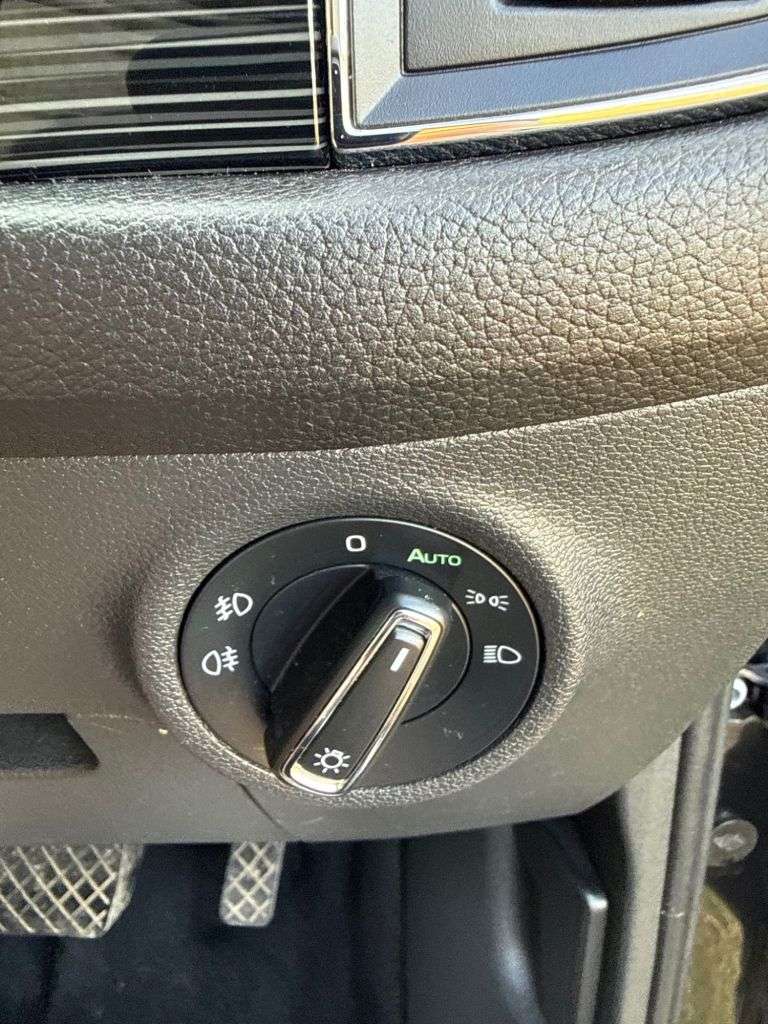 2018 SKODA KODIAQ 2018 SKODA KODIAQ