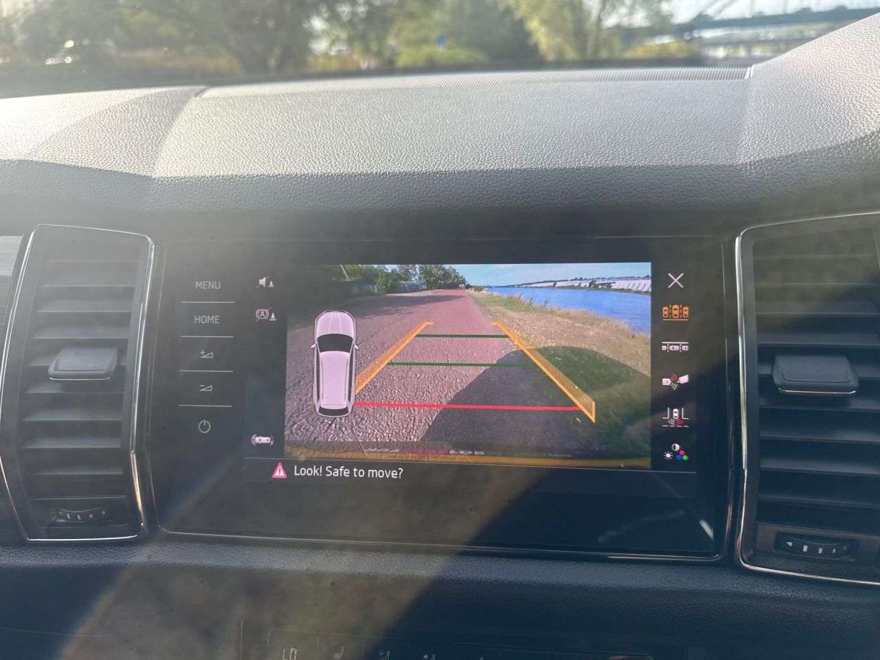2018 SKODA KODIAQ 2018 SKODA KODIAQ
