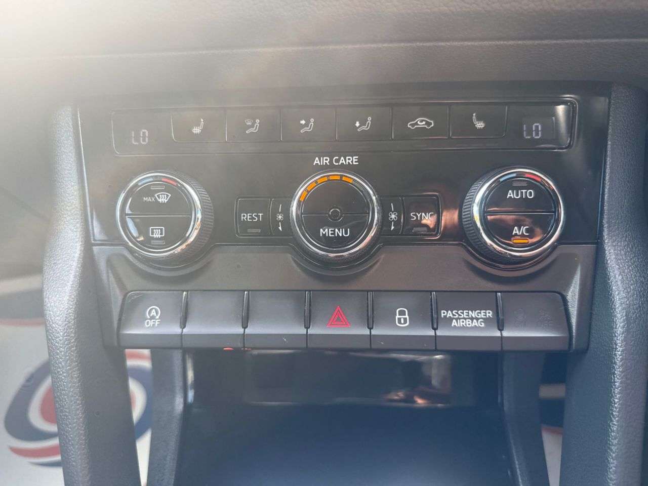 2018 SKODA KODIAQ 2018 SKODA KODIAQ