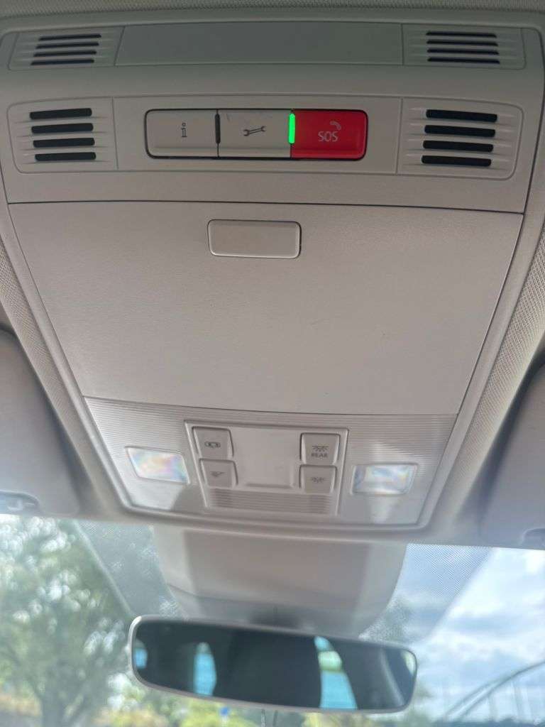 2018 SKODA KODIAQ 2018 SKODA KODIAQ