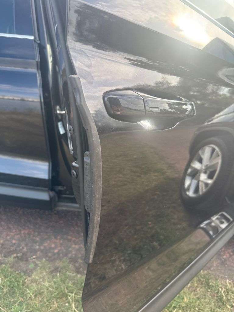 2018 SKODA KODIAQ 2018 SKODA KODIAQ