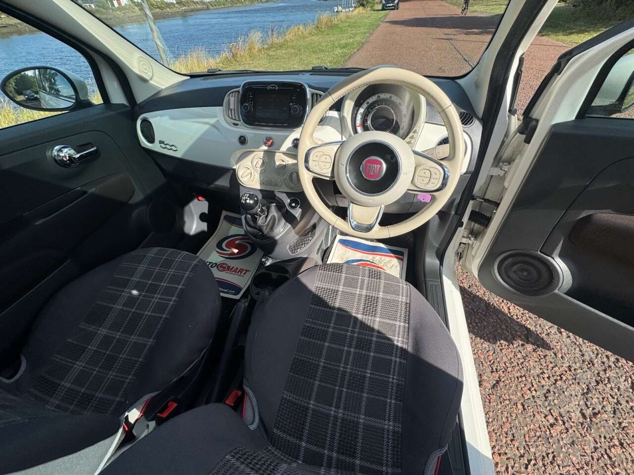 2016 FIAT 500 2016 FIAT 500