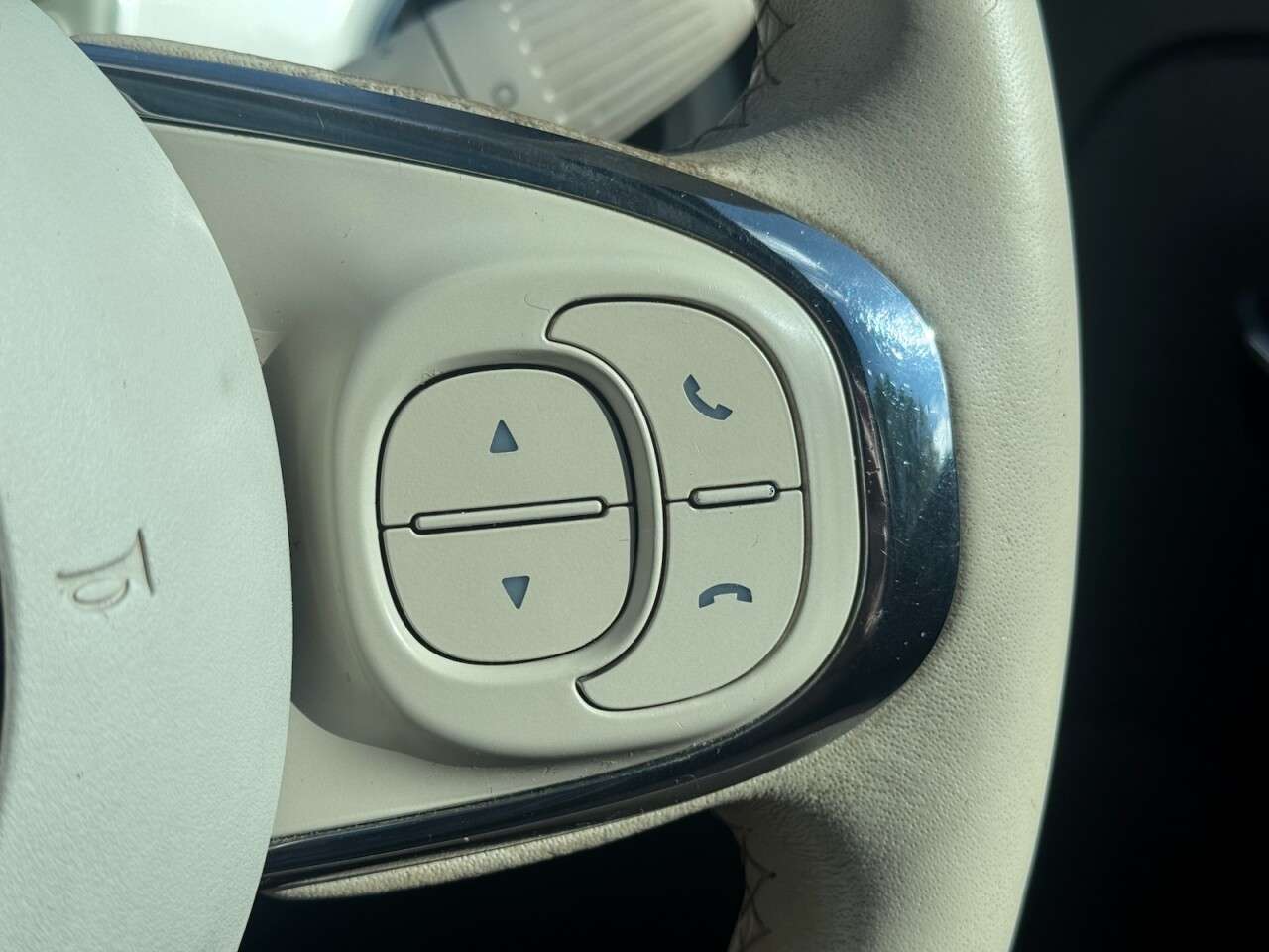 2016 FIAT 500 2016 FIAT 500
