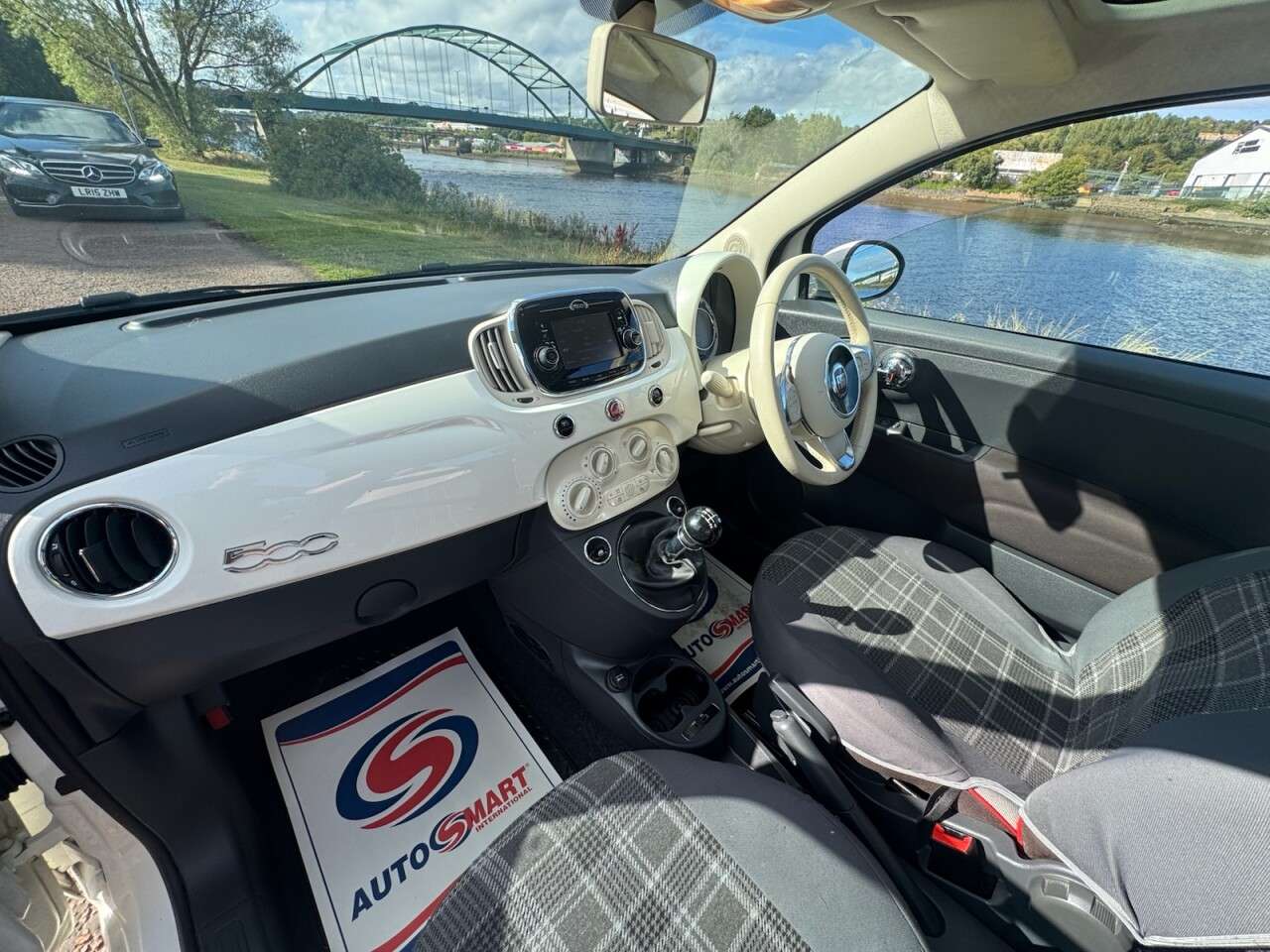 2016 FIAT 500 2016 FIAT 500