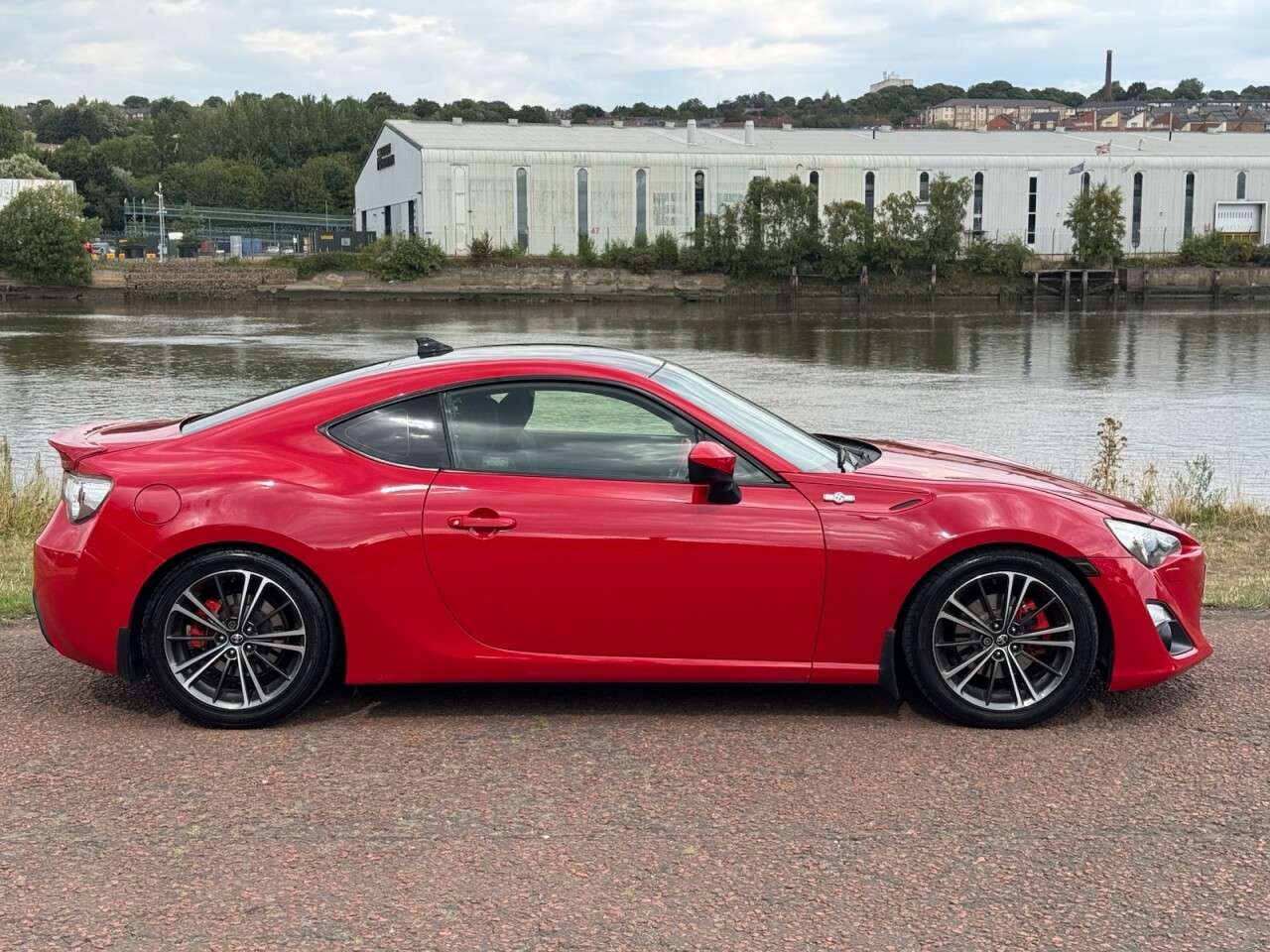 2016 TOYOTA GT86 2016 TOYOTA GT86