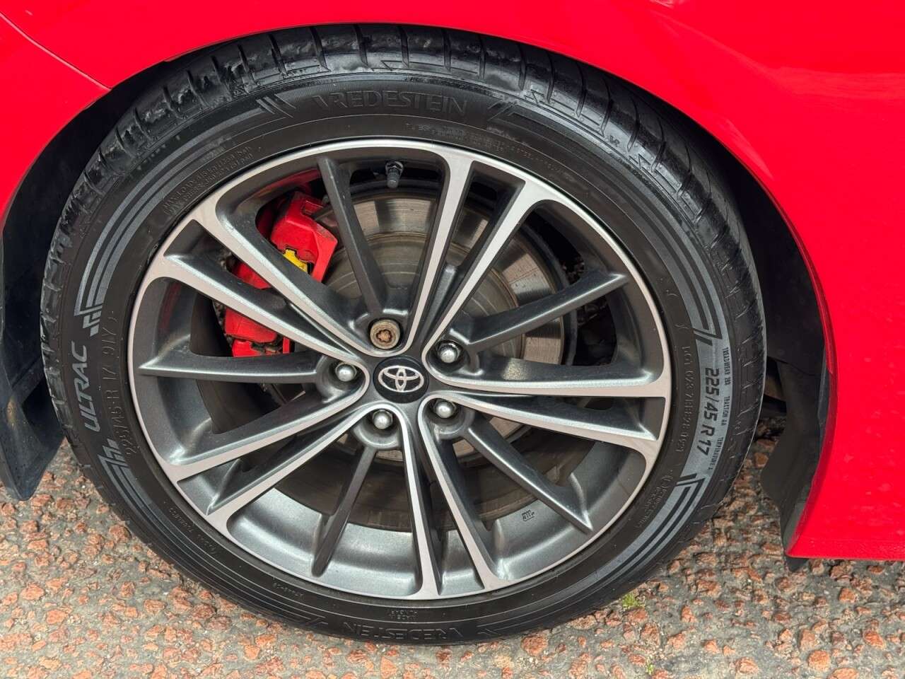 2016 TOYOTA GT86 2016 TOYOTA GT86