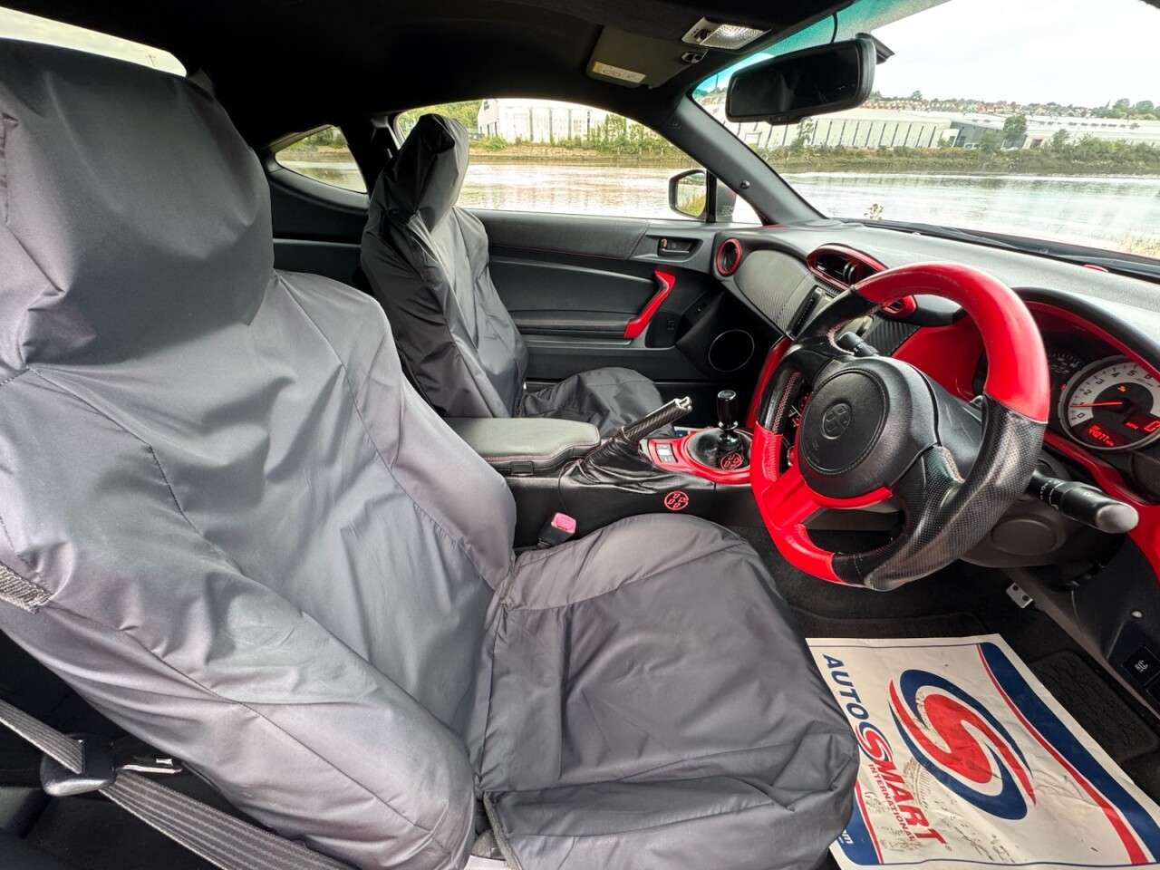 2016 TOYOTA GT86 2016 TOYOTA GT86