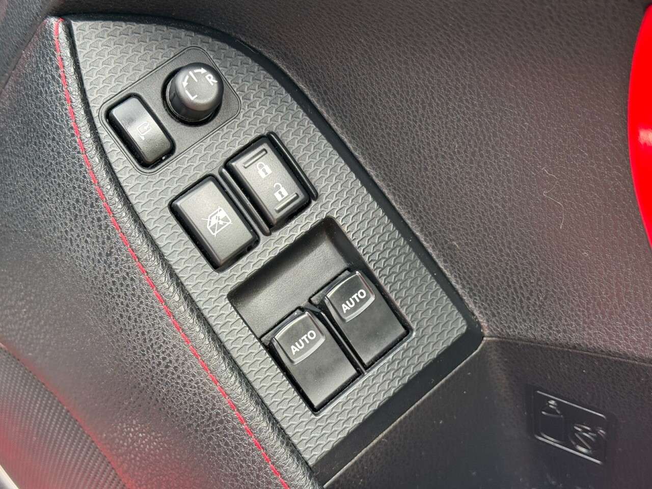 2016 TOYOTA GT86 2016 TOYOTA GT86