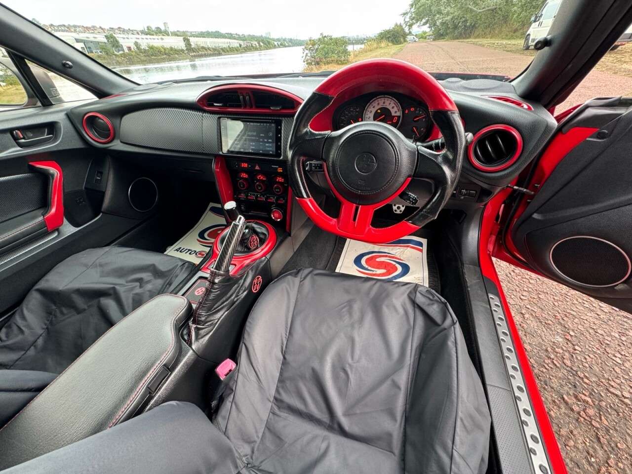 2016 TOYOTA GT86 2016 TOYOTA GT86