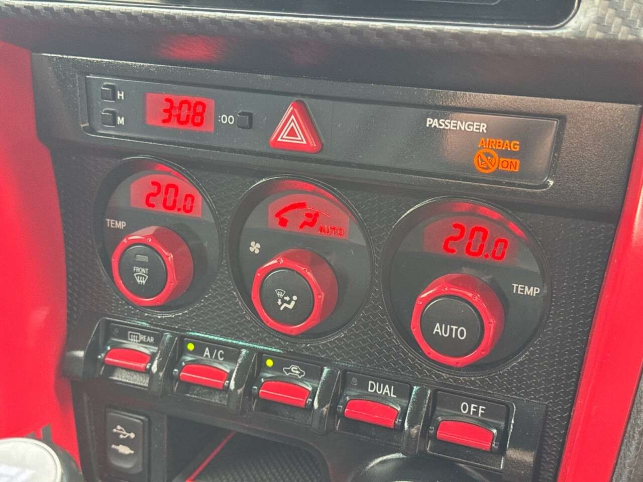 2016 TOYOTA GT86 2016 TOYOTA GT86