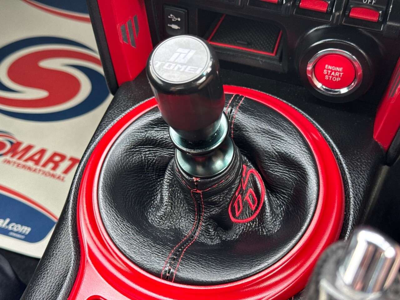 2016 TOYOTA GT86 2016 TOYOTA GT86