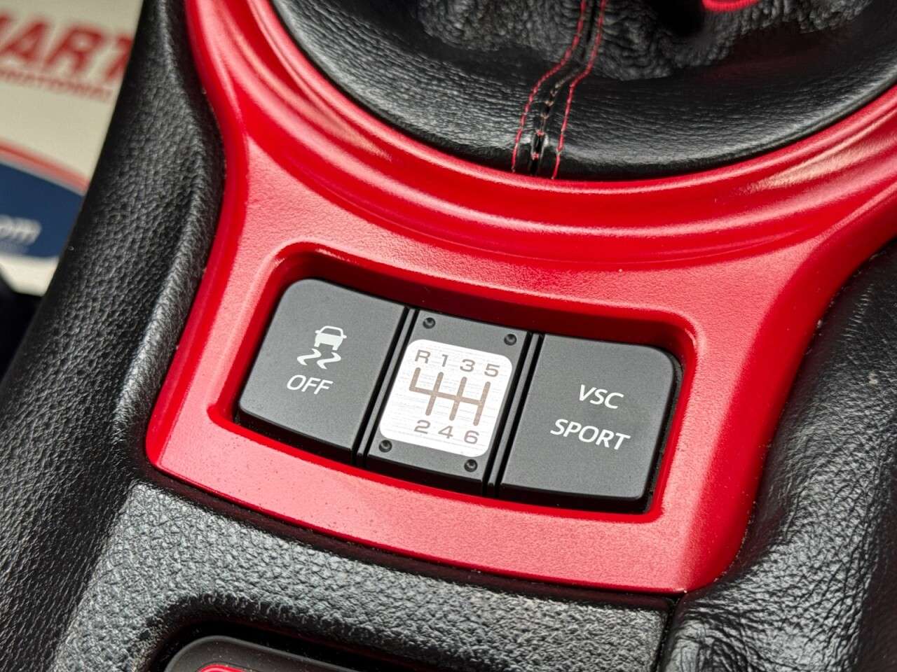 2016 TOYOTA GT86 2016 TOYOTA GT86