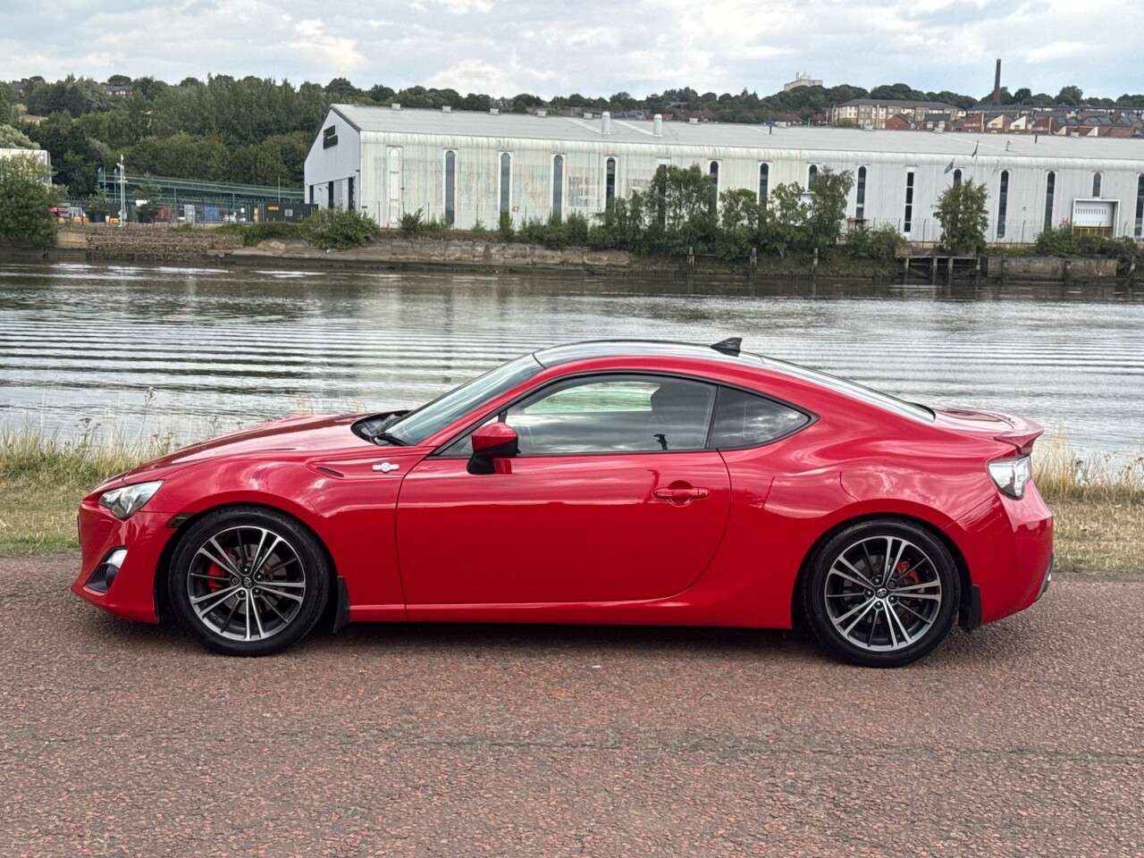 2016 TOYOTA GT86 2016 TOYOTA GT86