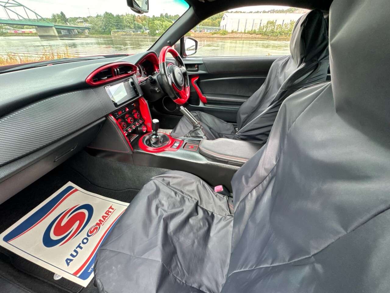 2016 TOYOTA GT86 2016 TOYOTA GT86