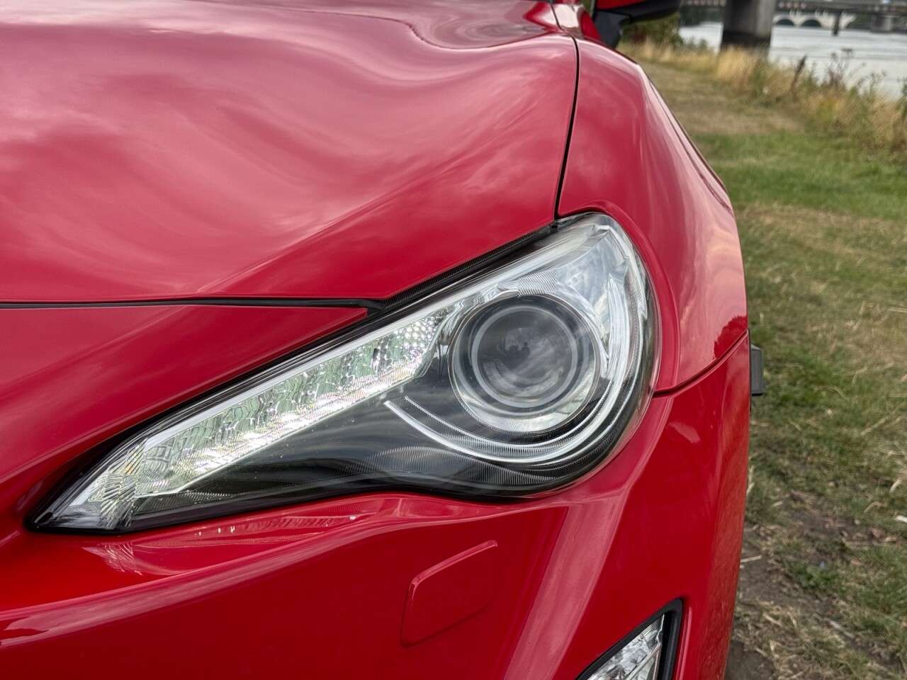 2016 TOYOTA GT86 2016 TOYOTA GT86