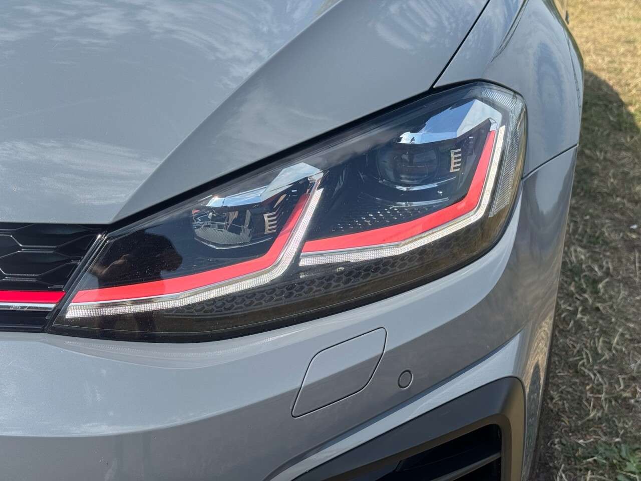 A 2020 VOLKSWAGEN GOLF 2.0 TSI GTI TCR Hatchback 5dr Petrol DSG Euro 6 (s/s) (290 ps) **HEATED SEA A 2020 VOLKSWAGEN GOLF 2.0 TSI GTI TCR Hatchback 5dr Petrol DSG Euro 6 (s/s) (290 ps) **HEATED SEA