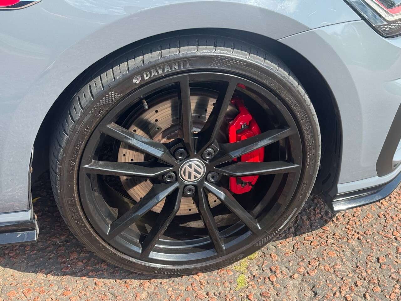 2020 VOLKSWAGEN GOLF 2020 VOLKSWAGEN GOLF