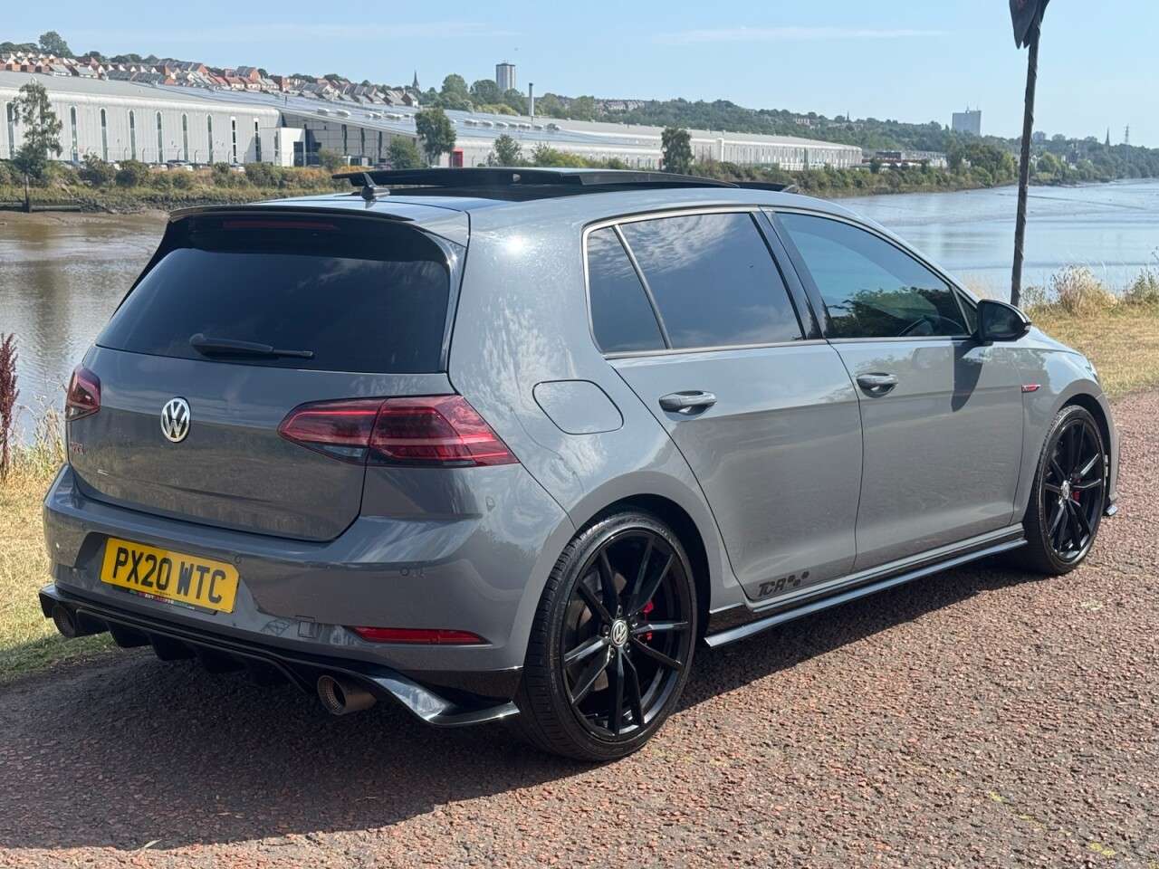 2020 VOLKSWAGEN GOLF 2020 VOLKSWAGEN GOLF