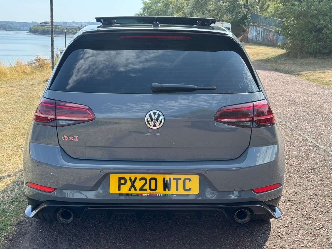 2020 VOLKSWAGEN GOLF 2020 VOLKSWAGEN GOLF