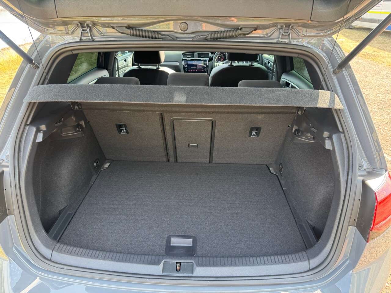 2020 VOLKSWAGEN GOLF 2020 VOLKSWAGEN GOLF