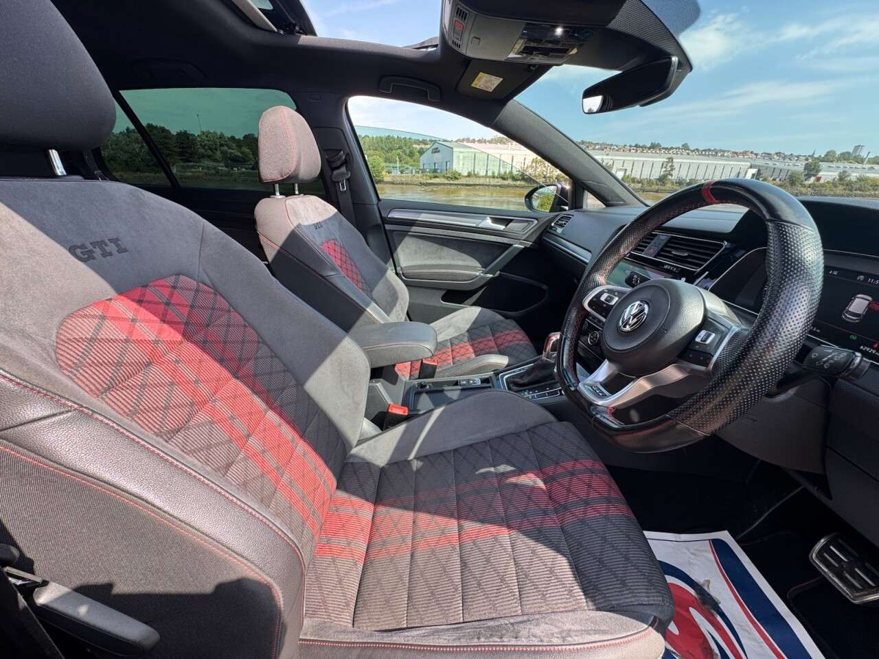 2020 VOLKSWAGEN GOLF 2020 VOLKSWAGEN GOLF