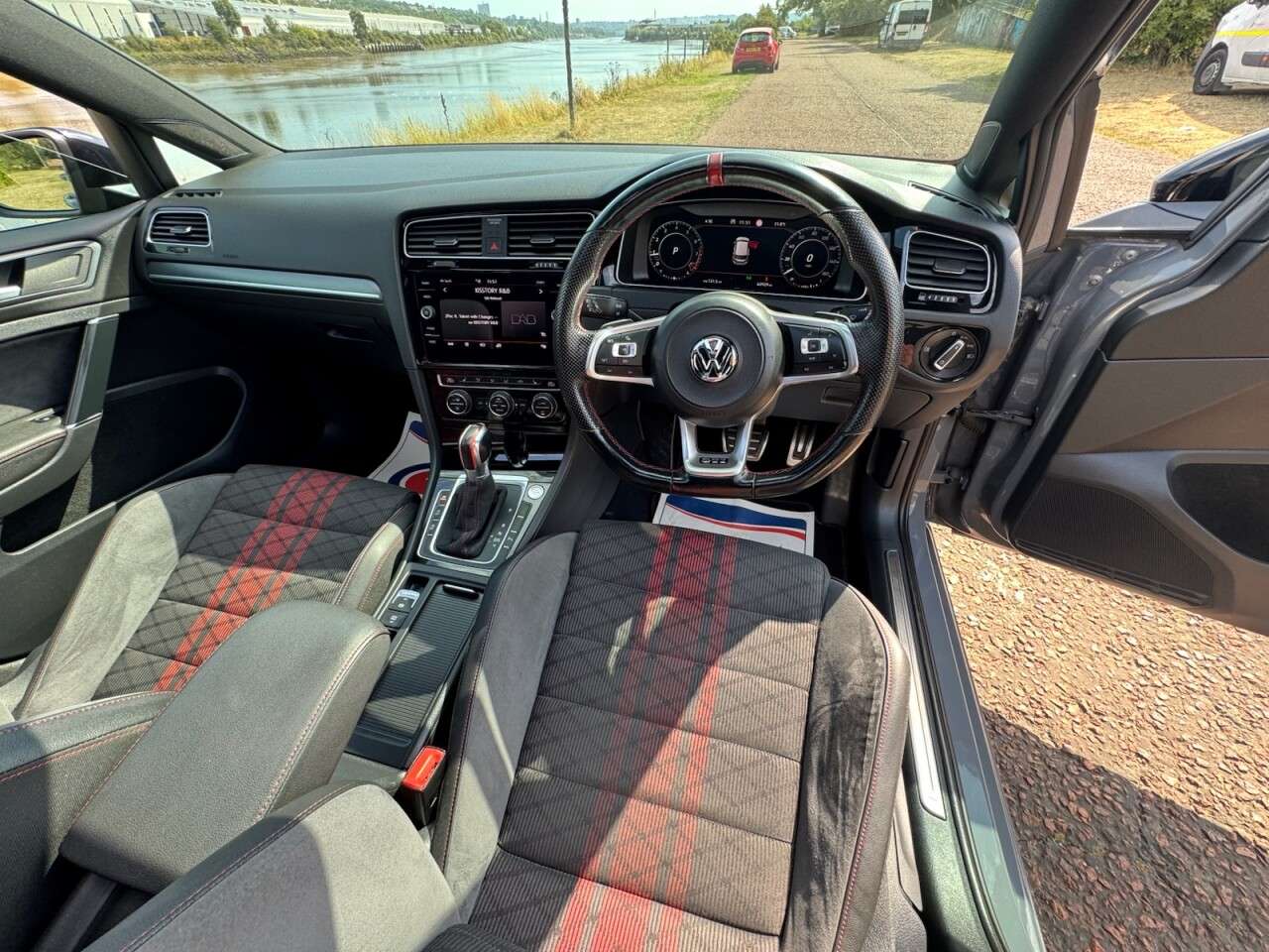 2020 VOLKSWAGEN GOLF 2020 VOLKSWAGEN GOLF