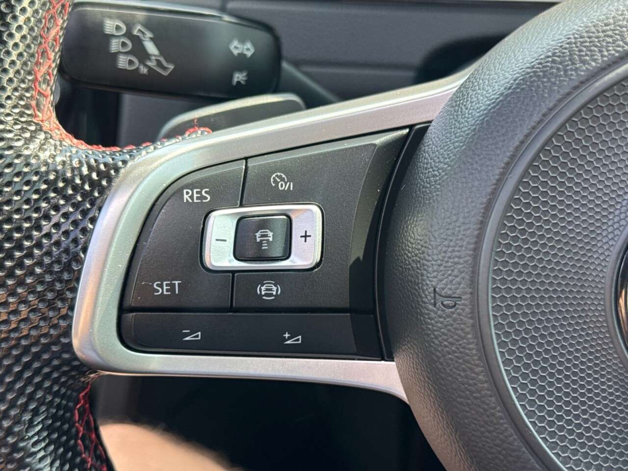 2020 VOLKSWAGEN GOLF 2020 VOLKSWAGEN GOLF