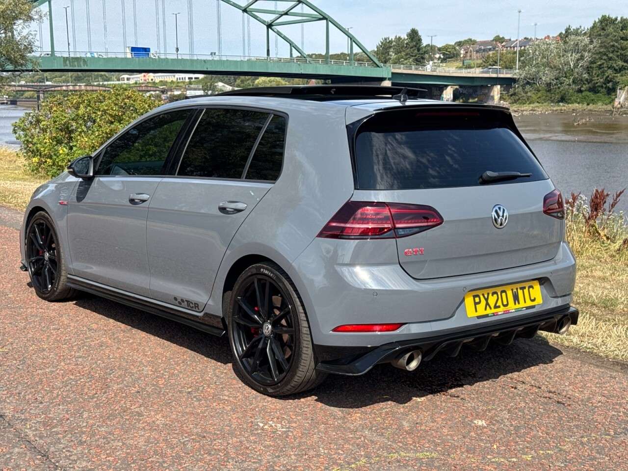 2020 VOLKSWAGEN GOLF 2020 VOLKSWAGEN GOLF