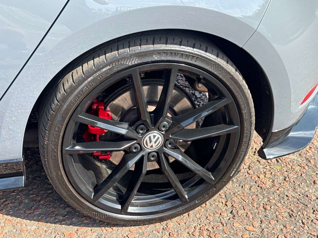 2020 VOLKSWAGEN GOLF 2020 VOLKSWAGEN GOLF