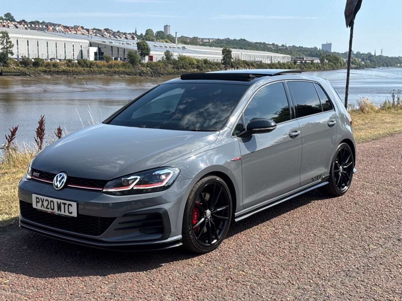 2020 VOLKSWAGEN GOLF 2020 VOLKSWAGEN GOLF