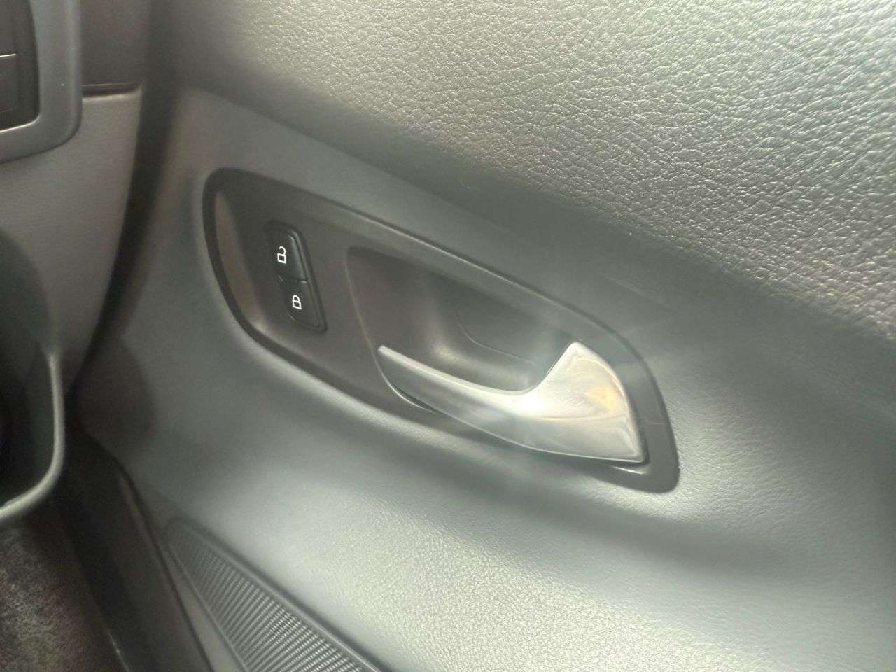 2015 FORD TRANSIT CUSTOM 2015 FORD TRANSIT CUSTOM