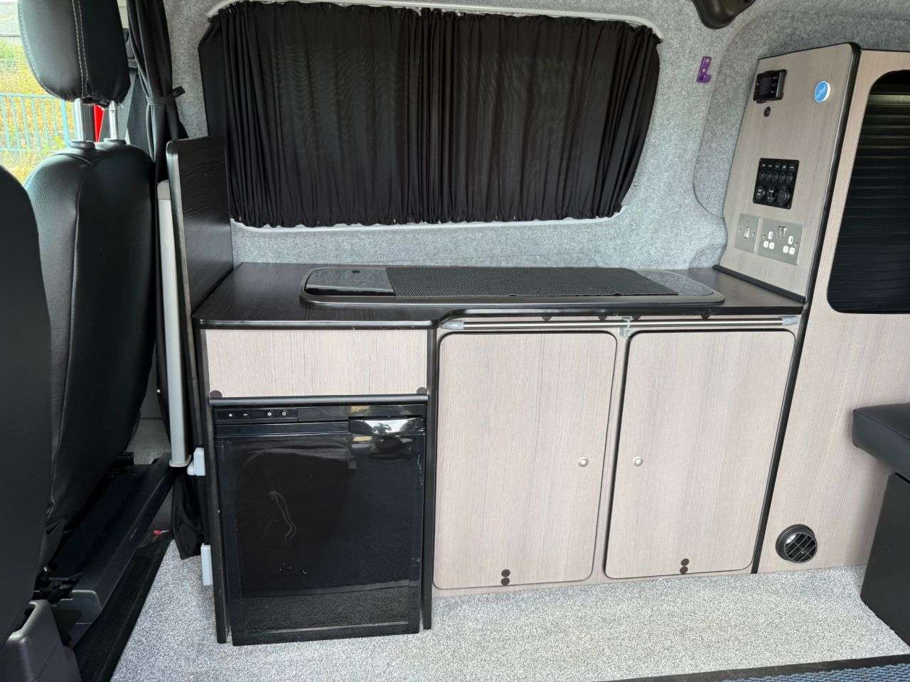 2015 FORD TRANSIT CUSTOM 2015 FORD TRANSIT CUSTOM