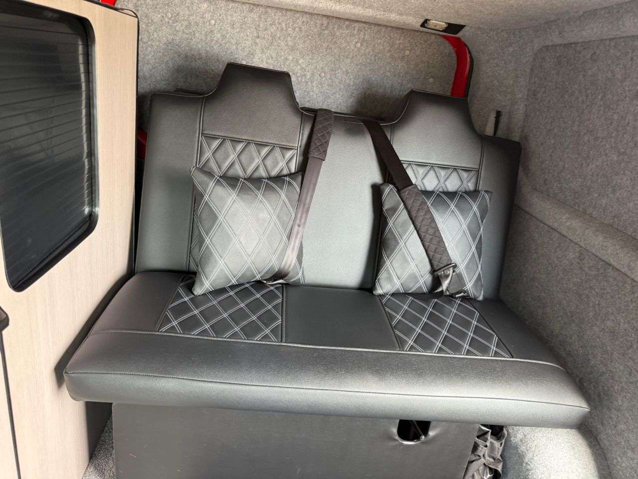2015 FORD TRANSIT CUSTOM 2015 FORD TRANSIT CUSTOM
