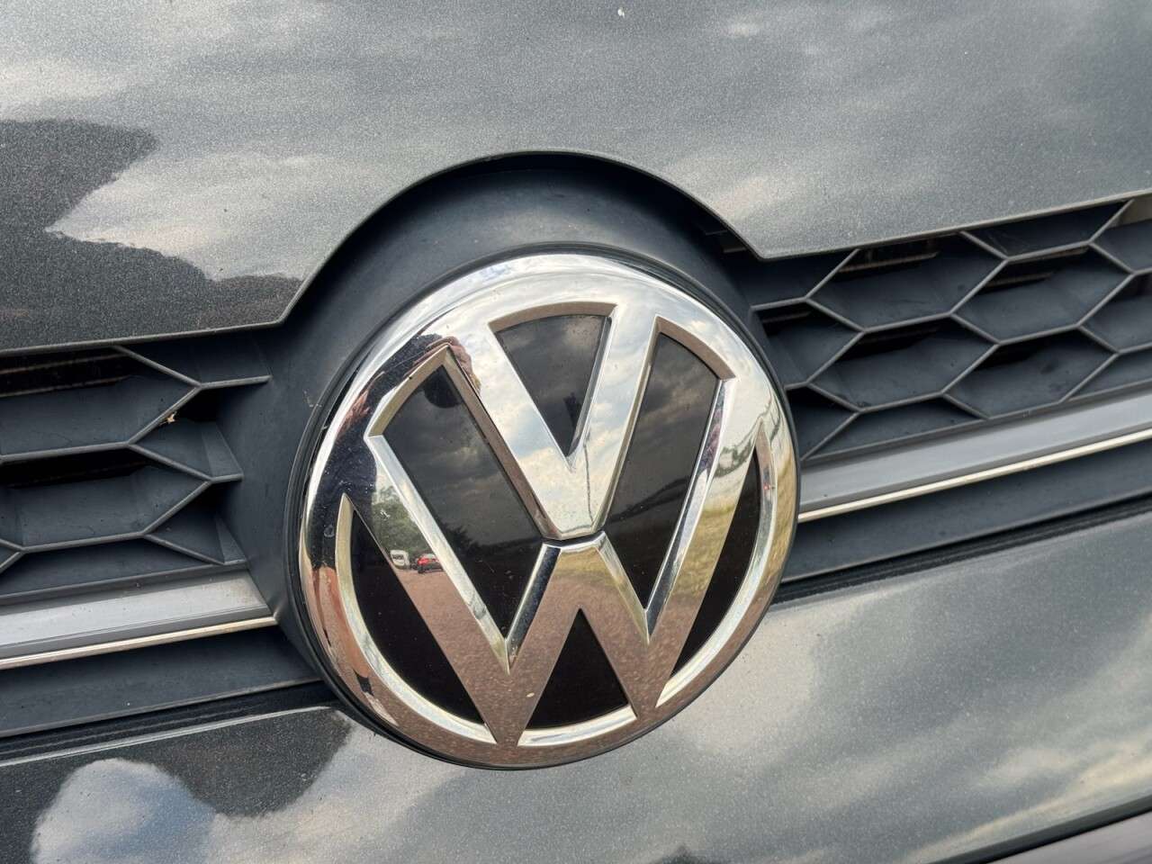 2016 VOLKSWAGEN GOLF 2016 VOLKSWAGEN GOLF