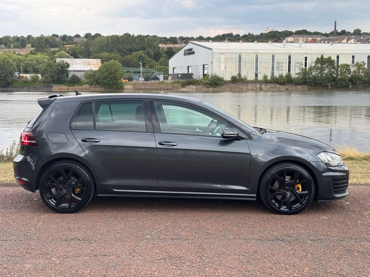 2016 VOLKSWAGEN GOLF 2016 VOLKSWAGEN GOLF