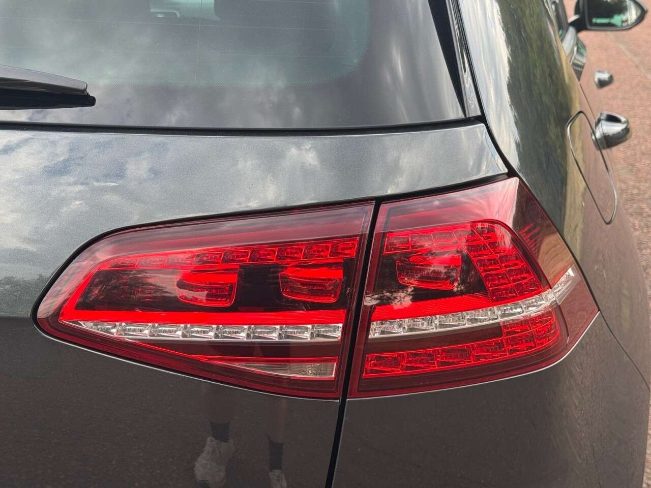 2016 VOLKSWAGEN GOLF 2016 VOLKSWAGEN GOLF