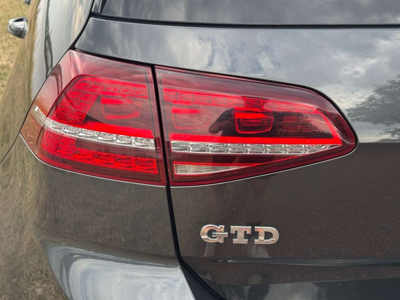 2016 VOLKSWAGEN GOLF 2016 VOLKSWAGEN GOLF