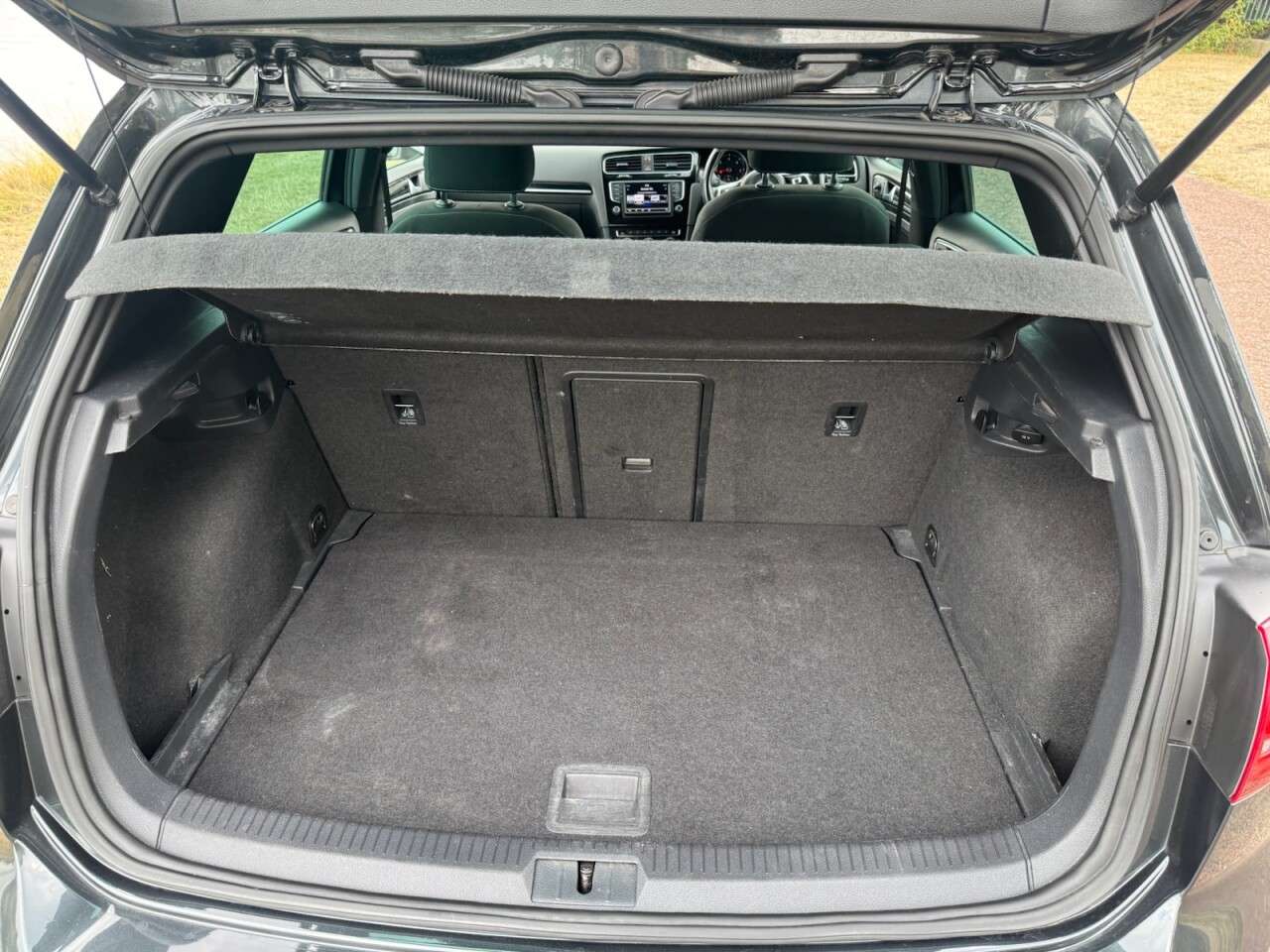 2016 VOLKSWAGEN GOLF 2016 VOLKSWAGEN GOLF