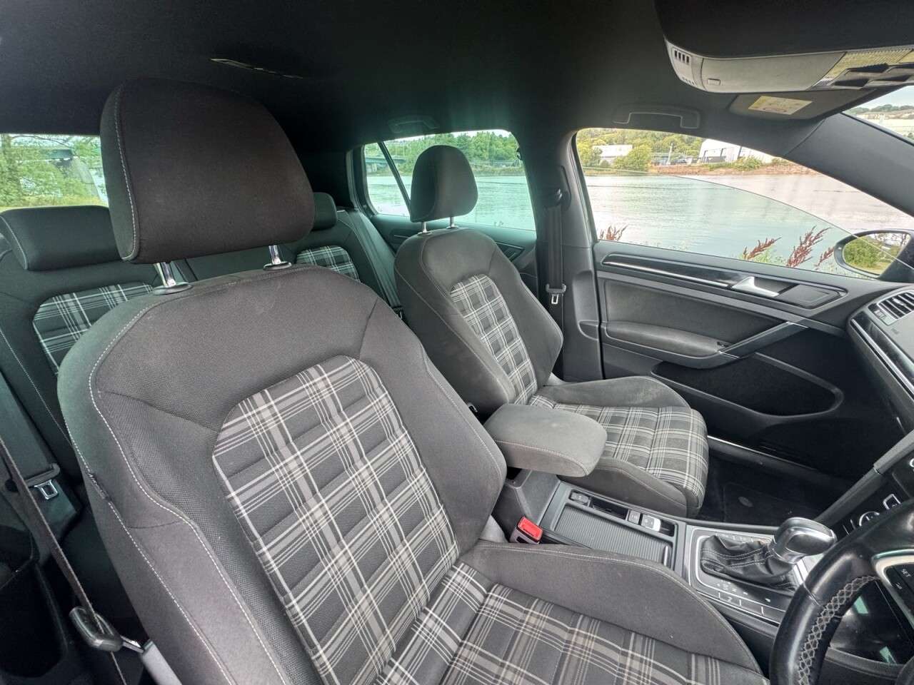 2016 VOLKSWAGEN GOLF 2016 VOLKSWAGEN GOLF