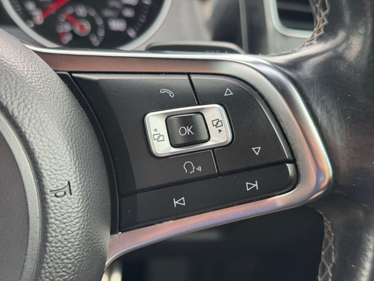 2016 VOLKSWAGEN GOLF 2016 VOLKSWAGEN GOLF
