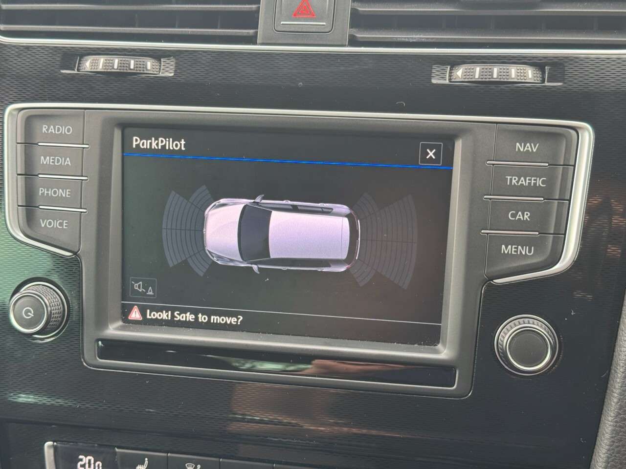 2016 VOLKSWAGEN GOLF 2016 VOLKSWAGEN GOLF