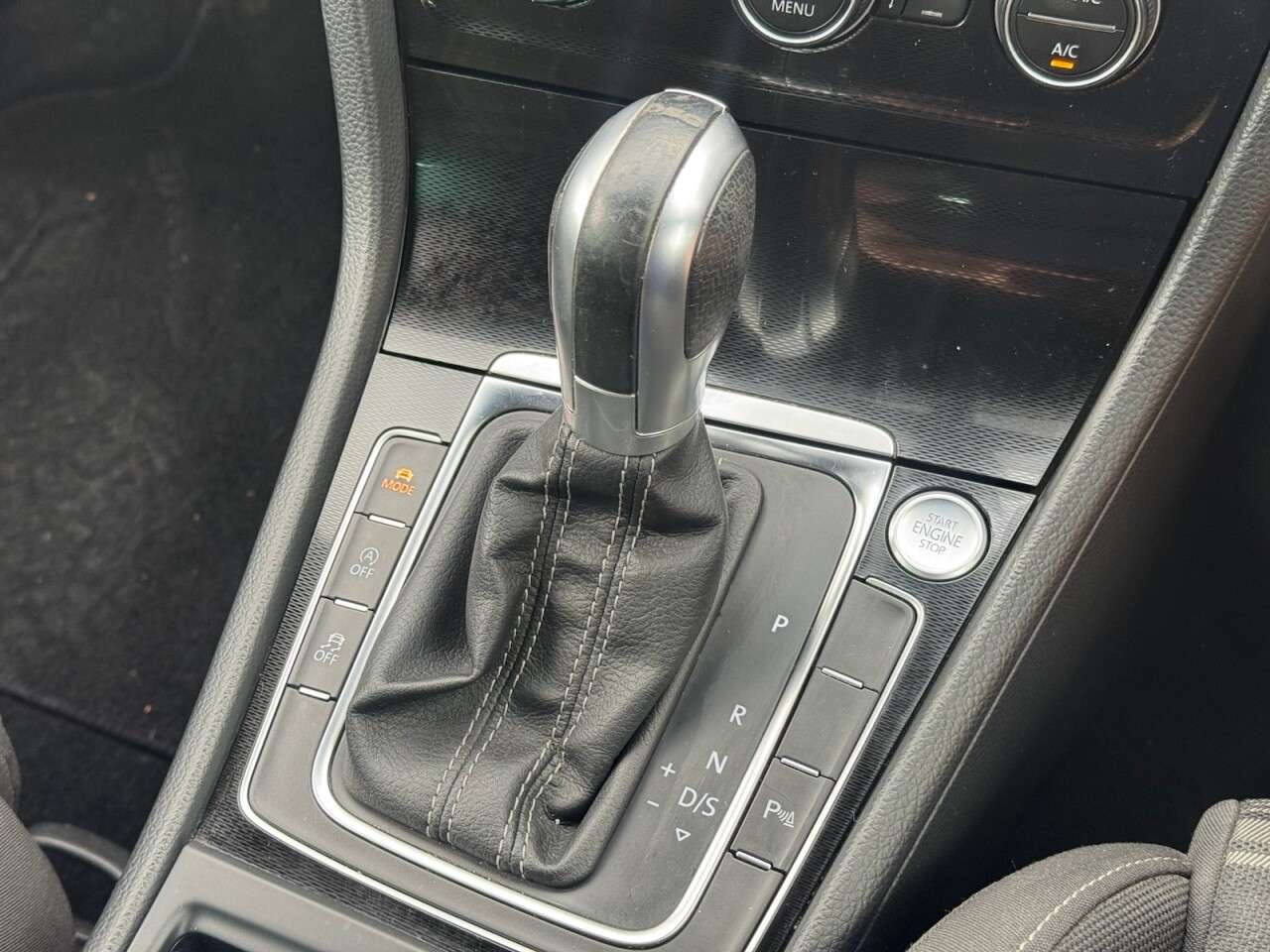 2016 VOLKSWAGEN GOLF 2016 VOLKSWAGEN GOLF