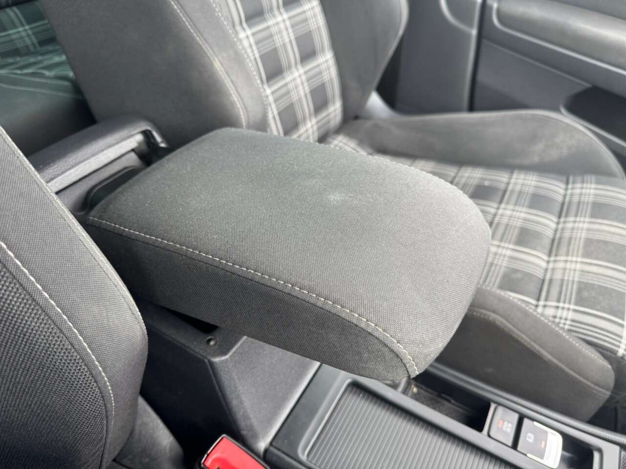 2016 VOLKSWAGEN GOLF 2016 VOLKSWAGEN GOLF