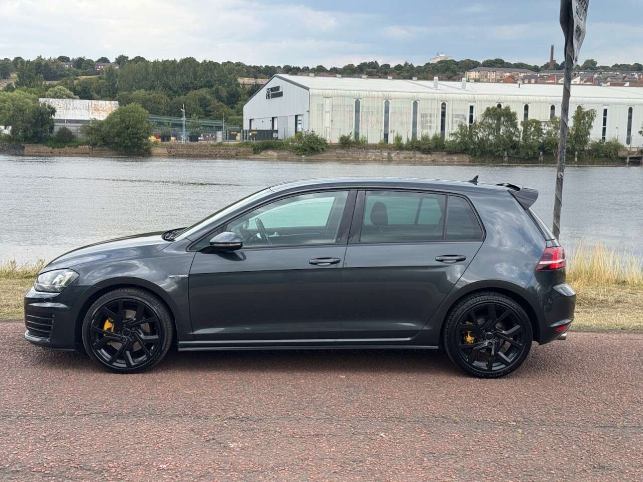 2016 VOLKSWAGEN GOLF 2016 VOLKSWAGEN GOLF
