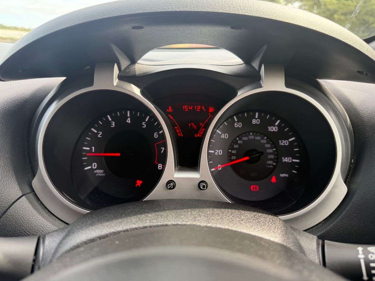 2011 NISSAN JUKE 2011 NISSAN JUKE