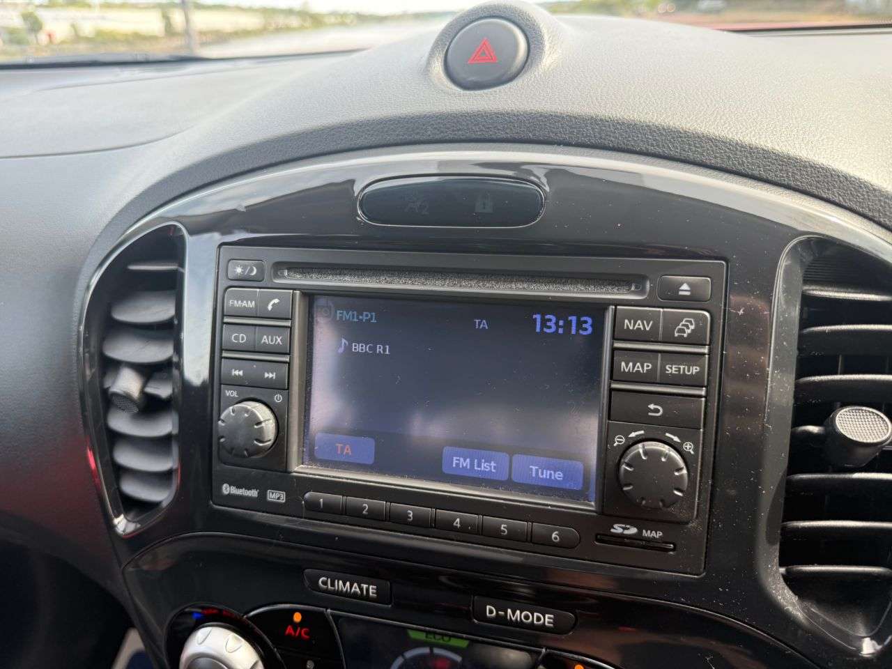 2011 NISSAN JUKE 2011 NISSAN JUKE