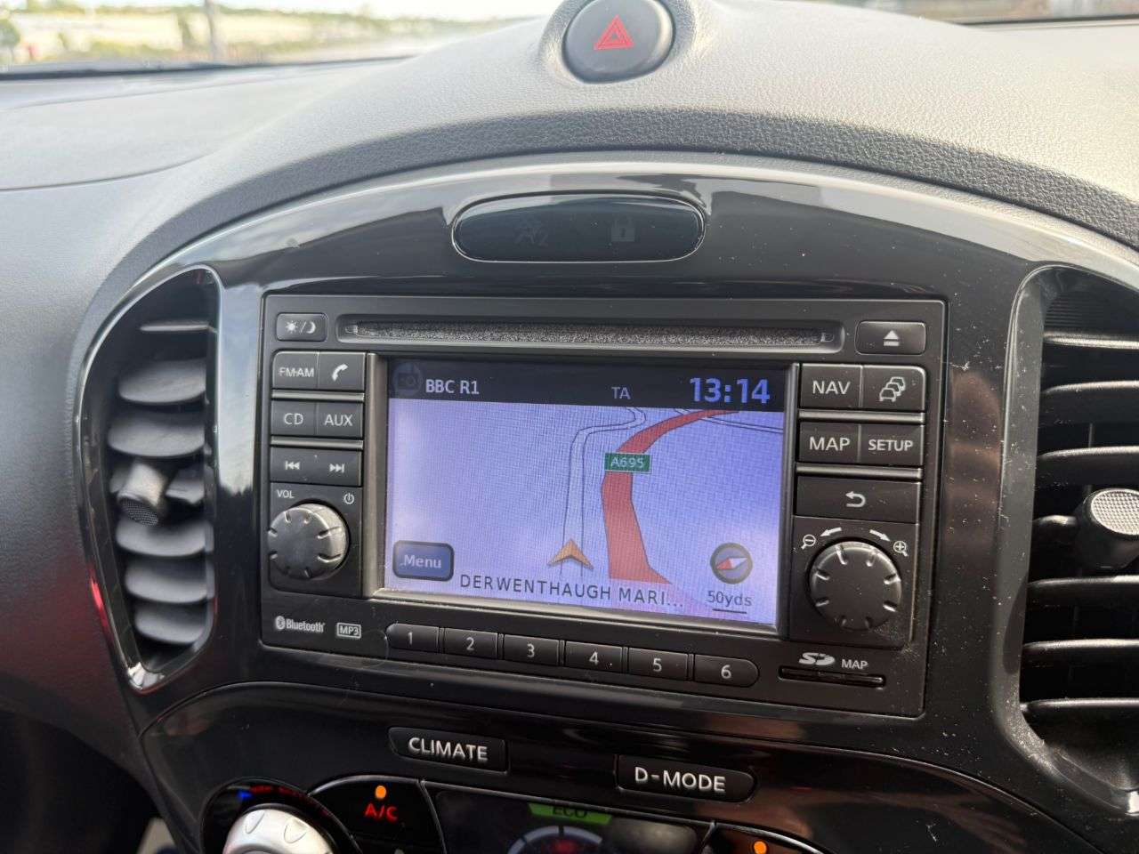2011 NISSAN JUKE 2011 NISSAN JUKE