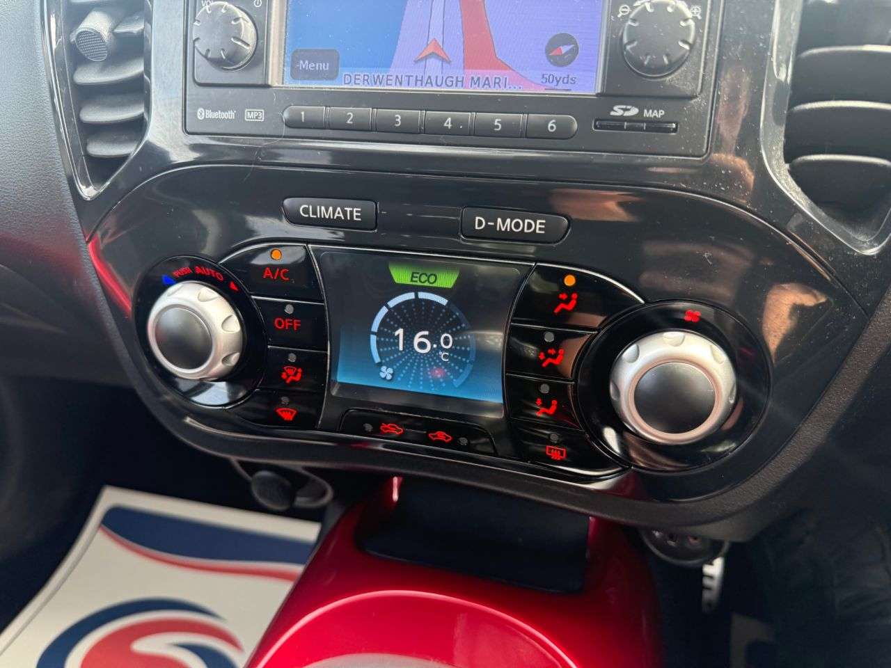 2011 NISSAN JUKE 2011 NISSAN JUKE
